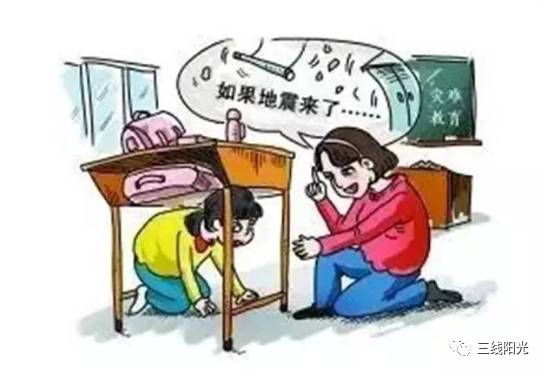 地震频发，安全成为首要问题
