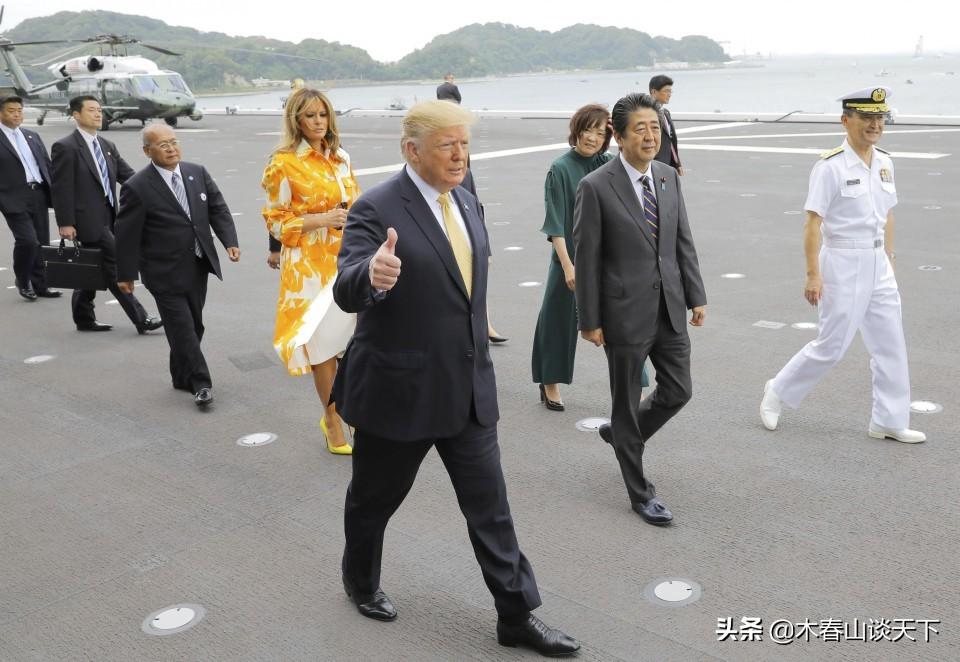 中国7舰横穿日本4大要道，一场海上力量的展示