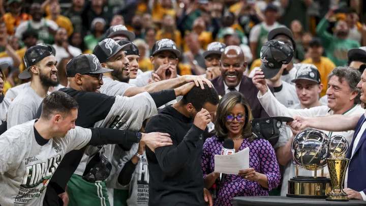 NBA总决赛是几月份？聊聊这个让球迷熬夜的灵魂拷问