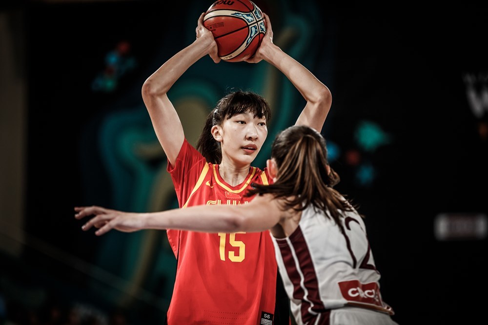女篮世界杯中场休息多少分钟？这事儿还真有点门道