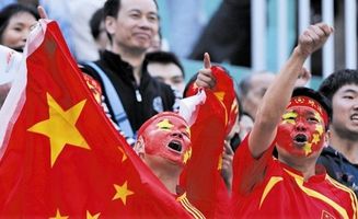 中国什么时间进过世界杯？这个问题，让我把我知道的都告诉你