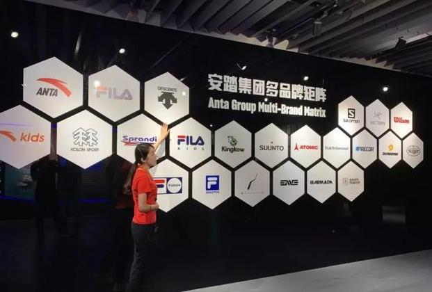 中国体育运动品牌排行，国货崛起的真实图景