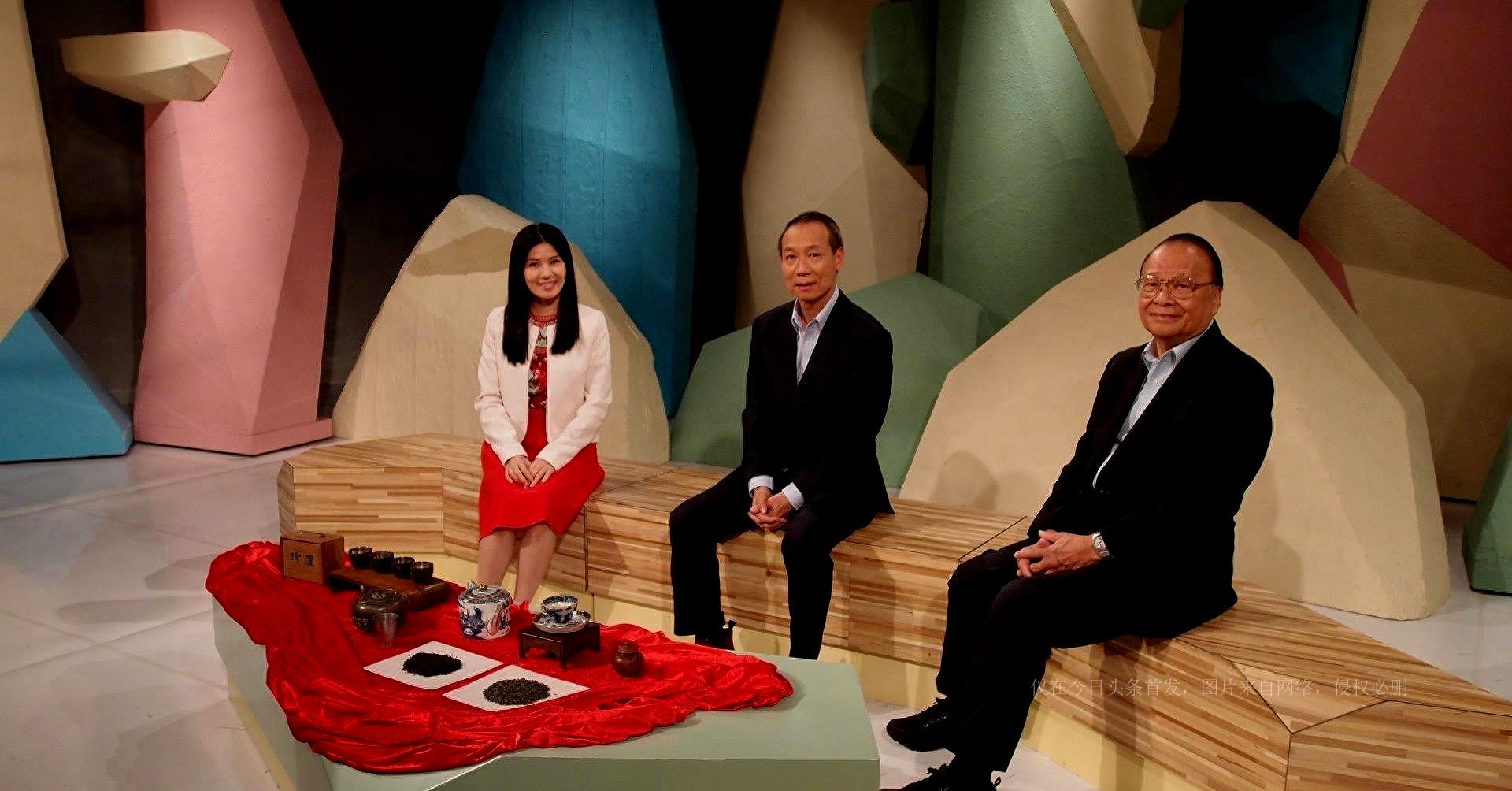 知名TVB绿叶朱维德去世