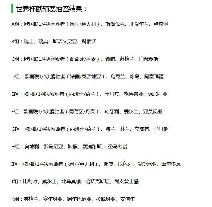 欧洲杯几年一次？2026年到底有没有欧洲杯？别被网上的标题忽悠了