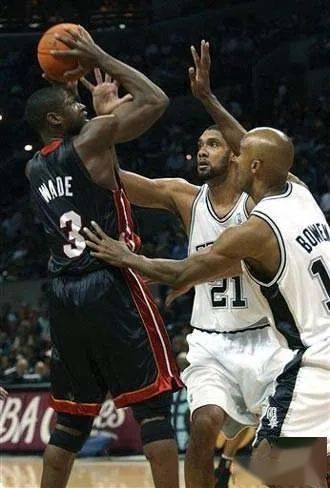 NBA防守三秒规则，哪一年正式登上历史舞台？