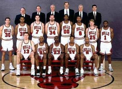 NBA各球队代表人物，那些让篮球记忆鲜活的灵魂