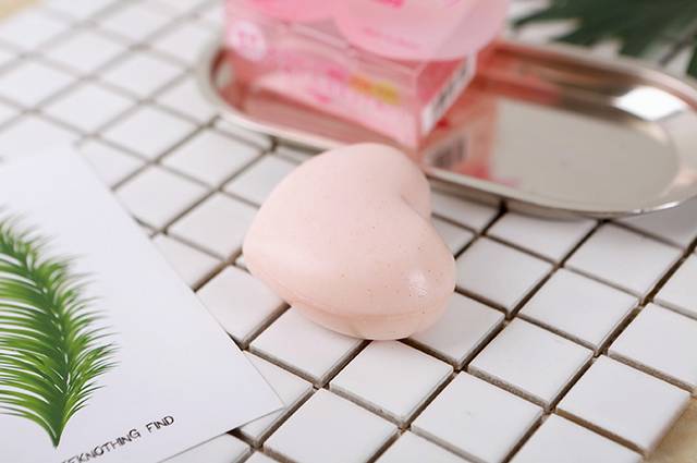 Pelican蜜桃香皂可以洗脸吗？我试了一个月，说点大实话