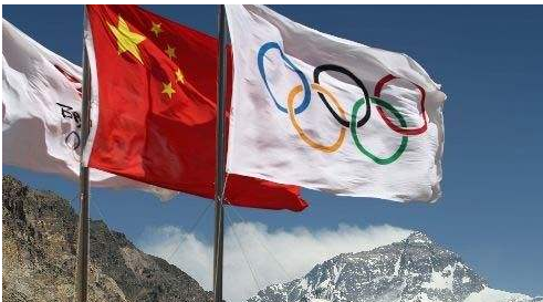 奥林匹克会旗底色是什么颜色的？一个让你在朋友面前涨知识的小问题