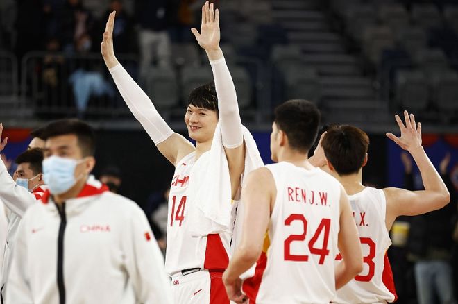 亚洲杯中国男篮阵容，这次是真有戏还是又悬了？