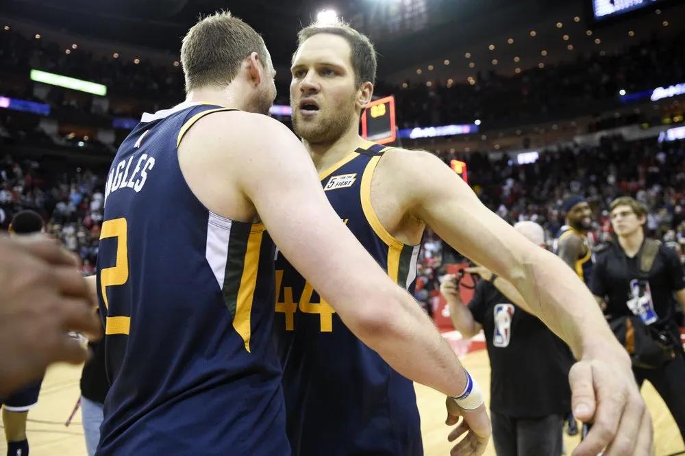 NBA爵士最近得分数据，一场场精彩对决，一次次震撼得分