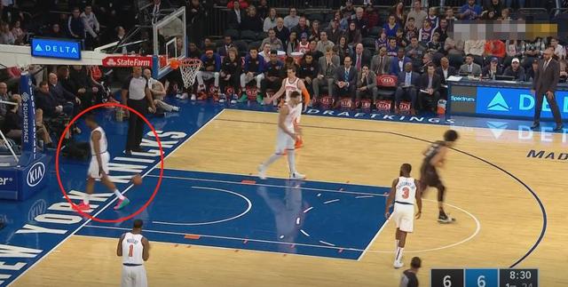 NBA乌龙球是什么意思