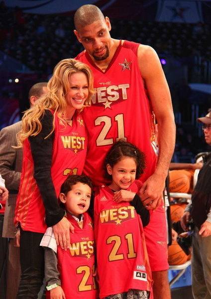 NBA球星老婆排名，谁是最美的篮球太太？