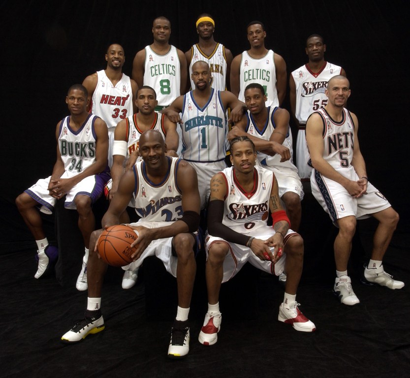 2026NBA全明星哪队赢了？我查了三天资料才发现这件事没那么简单