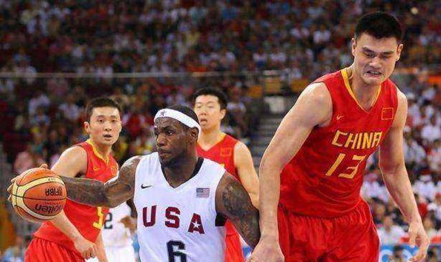姚明在NBA能拿多少退休金？这事儿比你想的有意思