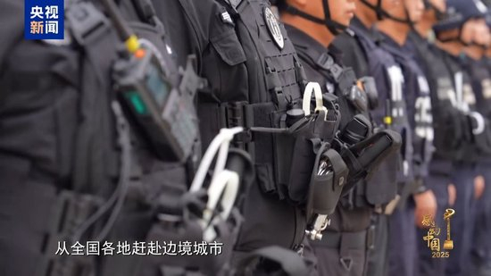 缅北犯罪案，2吨泥里找指甲大关键证据