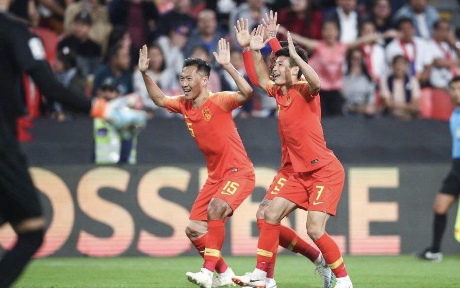 韩国足球联赛积分榜DS，看懂K联赛排名，其实没那么难