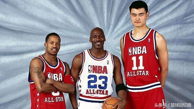 2026年NBA前十球员，那些能改写比赛的男人