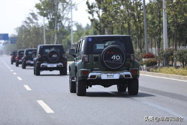 外露式、半隐藏门把手集体回归