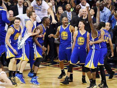 十年NBA总决赛冠军，那些年我们一起追过的总冠军