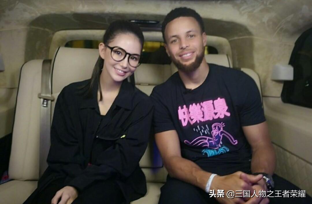 库里认识周杰伦吗？一个跨次元的好奇心大探险
