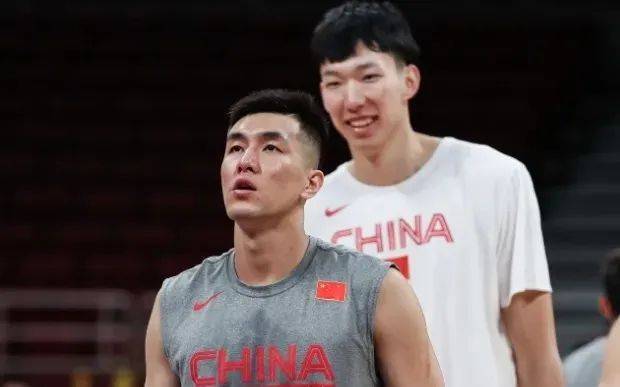 周琦和李慕豪谁最高？这个问题其实没那么简单