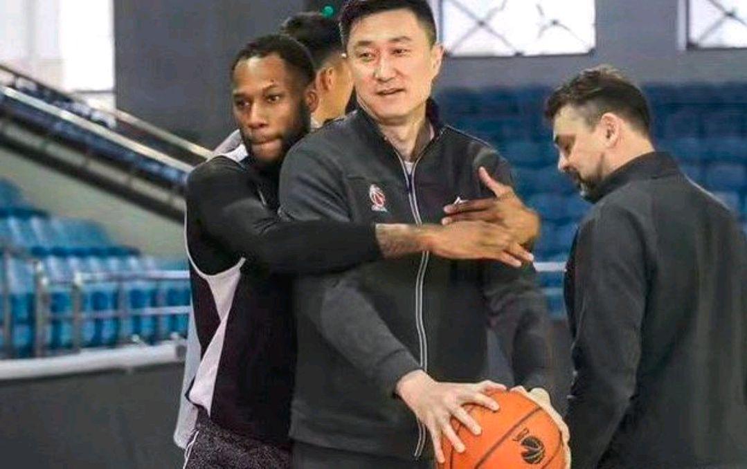 CBA季后赛赛程安排2018，那年春天的热血与意外