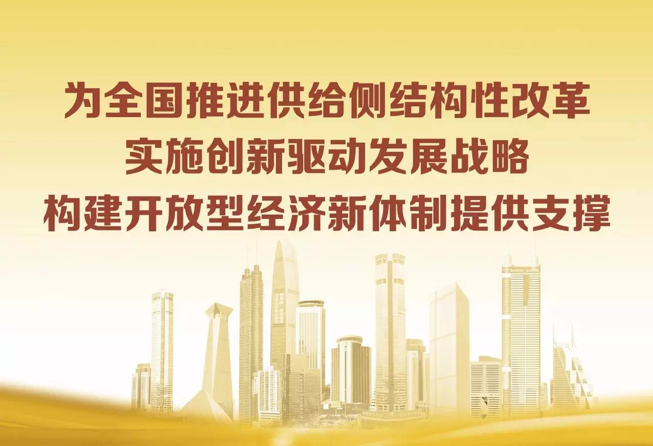 坚持开放共赢，驱动创新发展