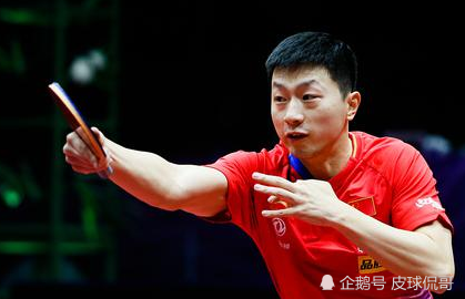 奔四老将马龙许昕夺冠男乒，背后的隐忧与挑战