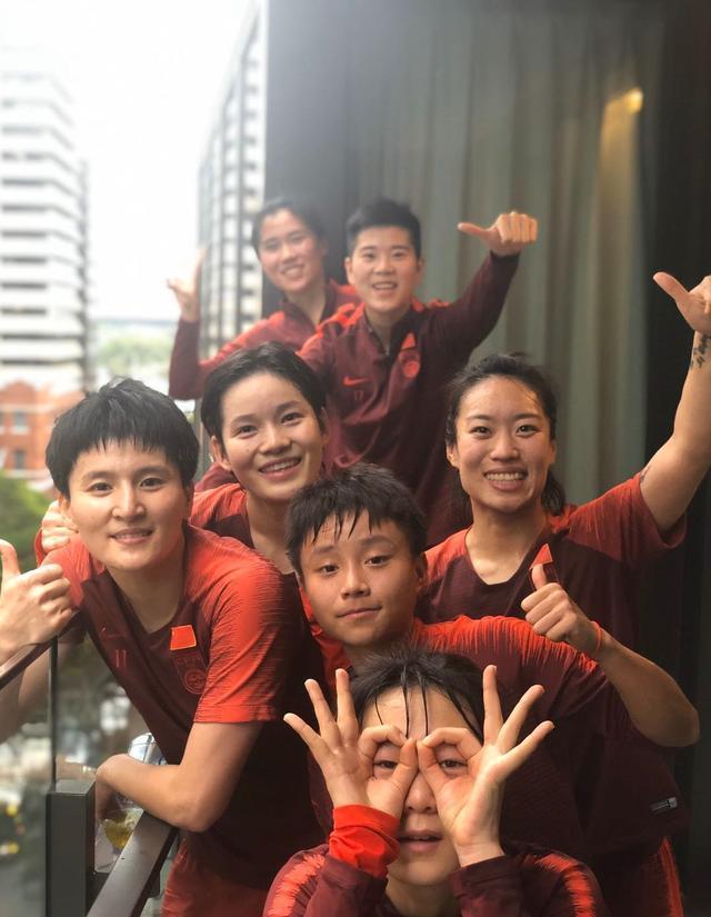 女足奥运集训名单，谁入选了，谁落选了，背后藏着什么门道？