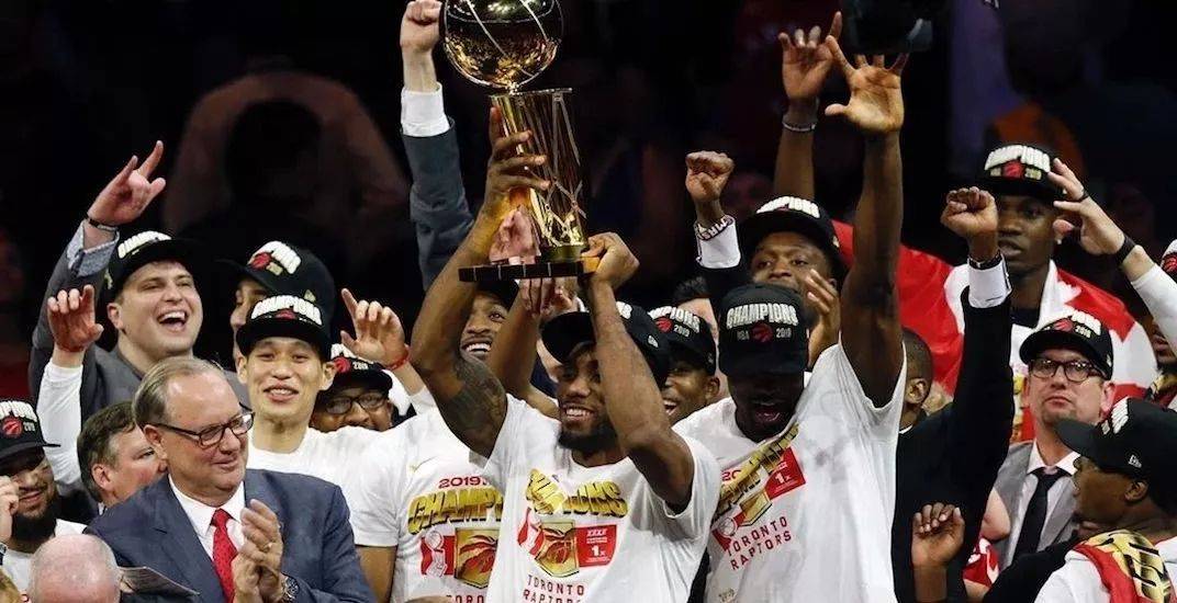 2019年NBA总冠军是哪个队打哪个队？那一年猛龙和勇士的巅峰对决