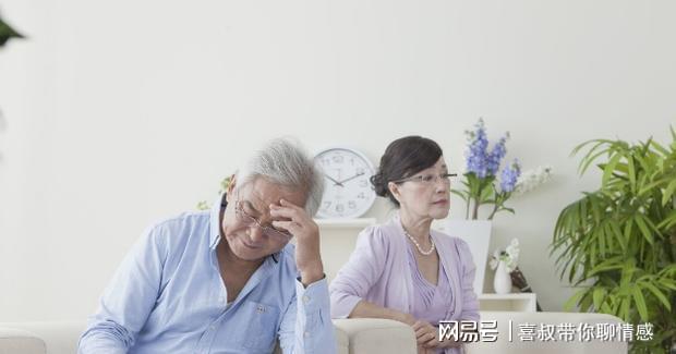 丈夫去世，70岁阿姨中度抑郁，如何面对生活的挑战