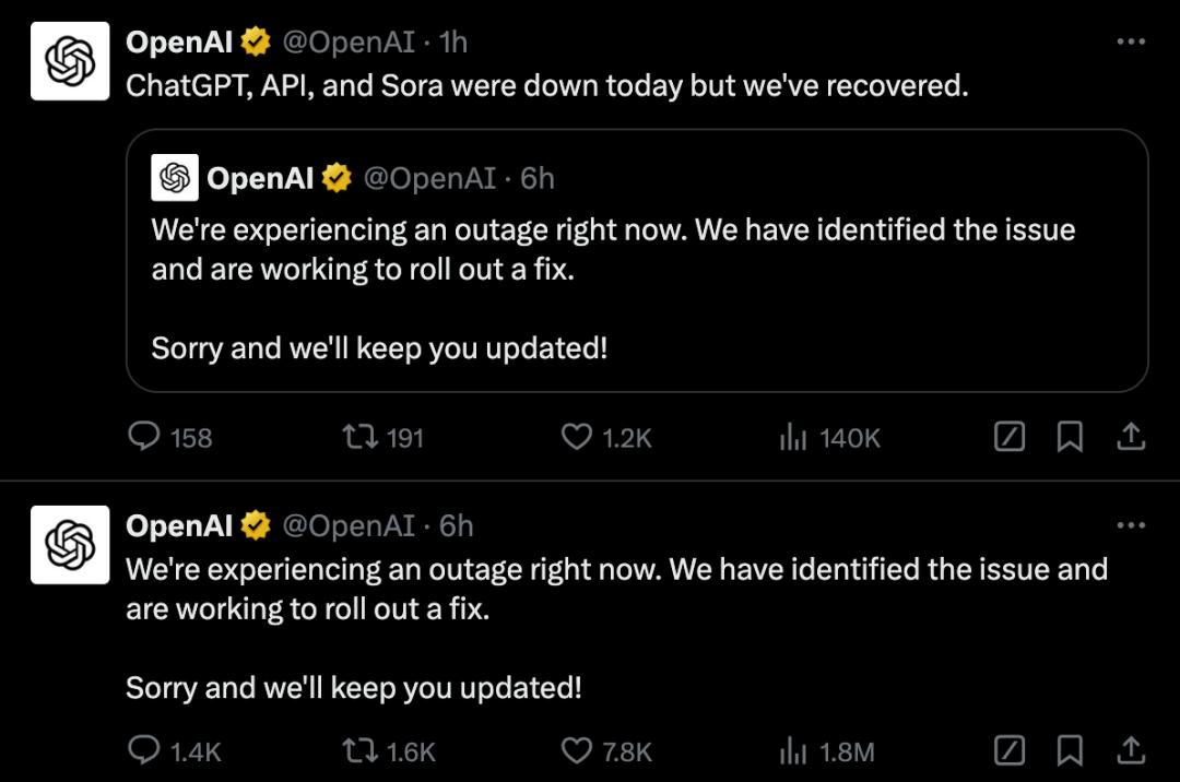 OpenAI遭遇史上首次评测失控事故
